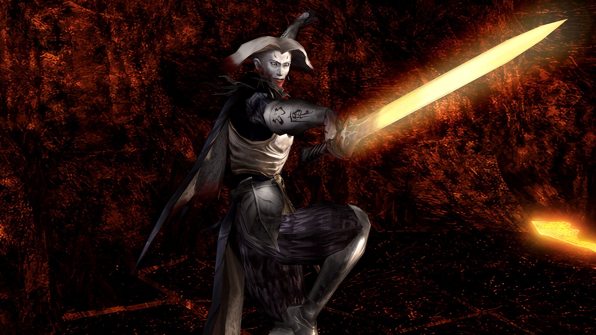 Onimusha 2: Samurai´s Destiny Remaster